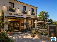 H&ocirc;tel Restaurant